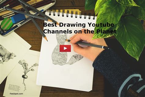 chanel drawomg|popular drawing youtube channels.